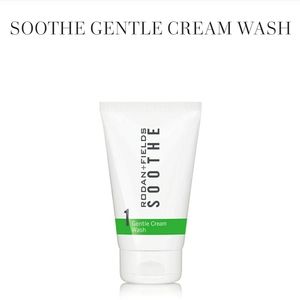 Rodan & Fields - Soothe gentle cream wash
